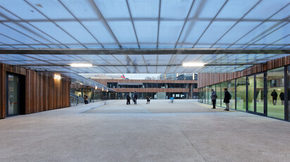 Ecole Nanterre